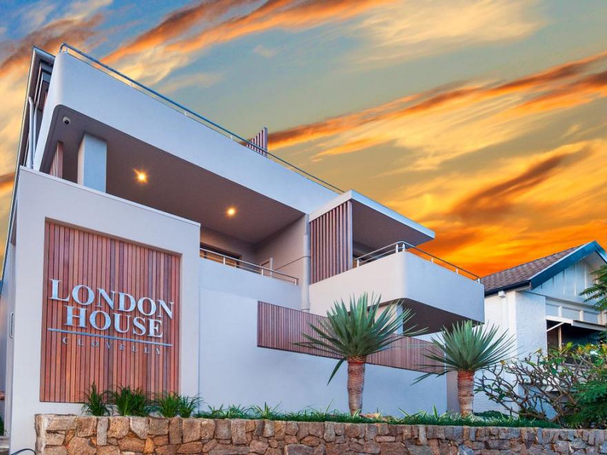 Boden Builders Pty Ltd
