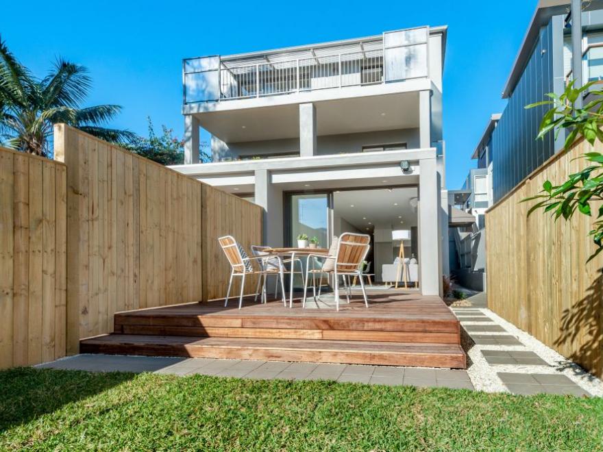 Boden Builders Pty Ltd