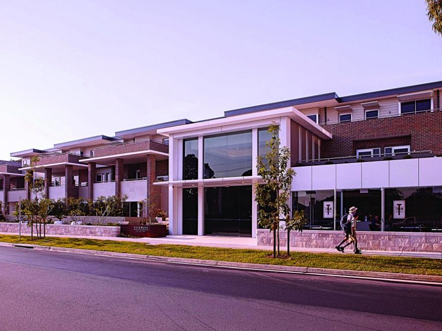 Pathways Residences
