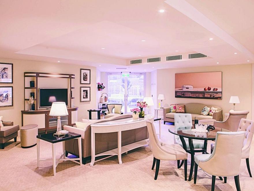 Pathways Residences