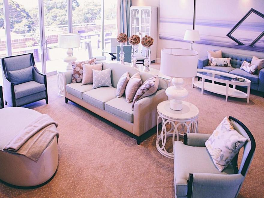Pathways Residences