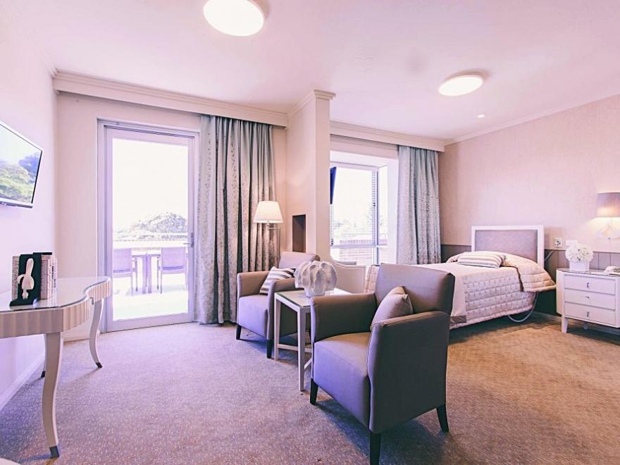 Pathways Residences