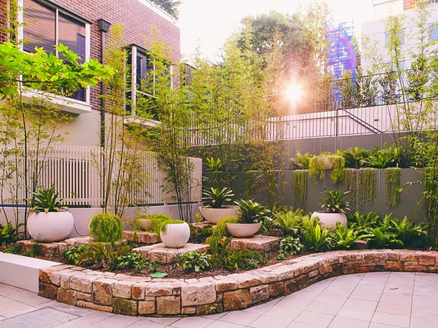 Pathways Residences