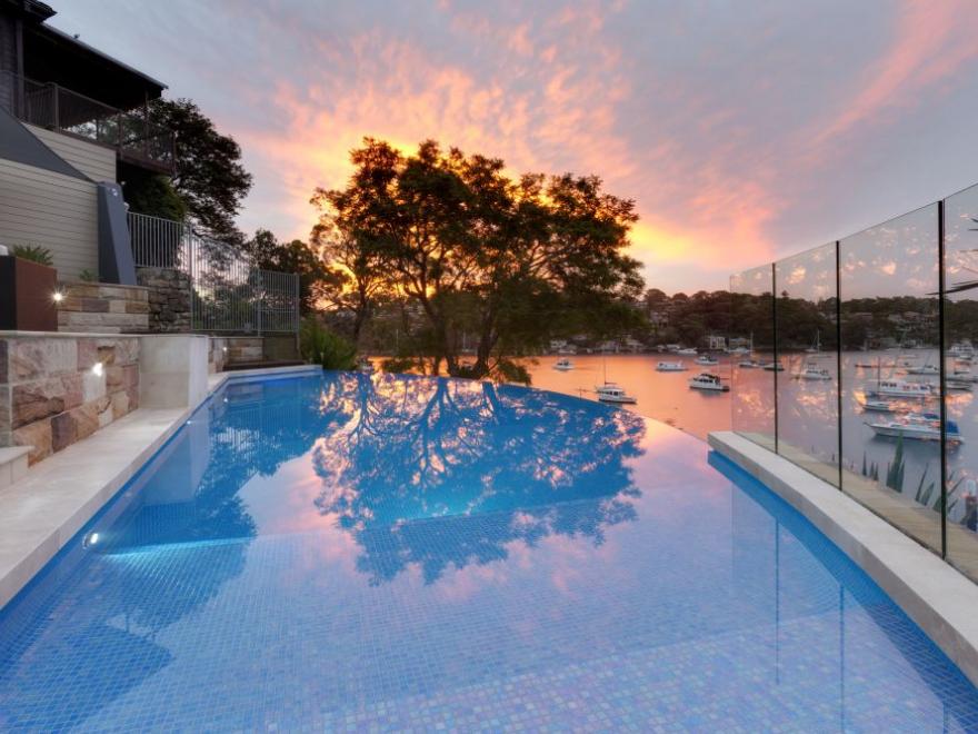 Splish Splash Pools | Master Builders Association