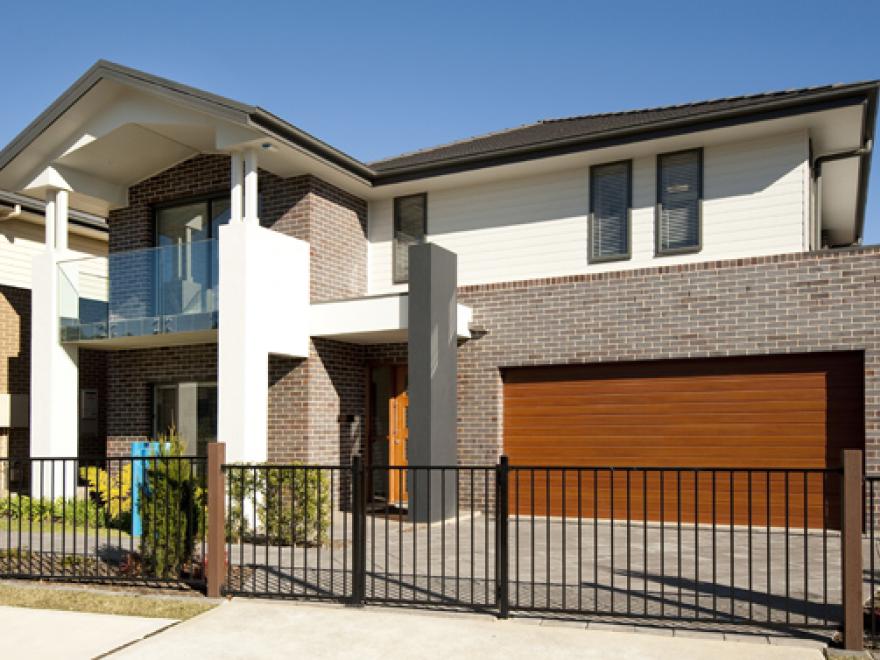 Wincrest Homes