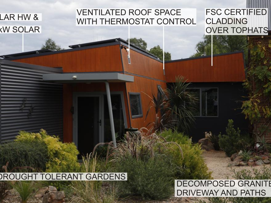 James Isaacs Building Services