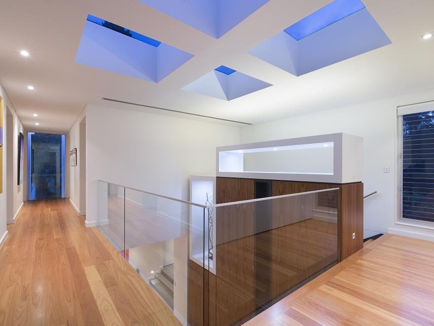 Chateau Architects + Builders