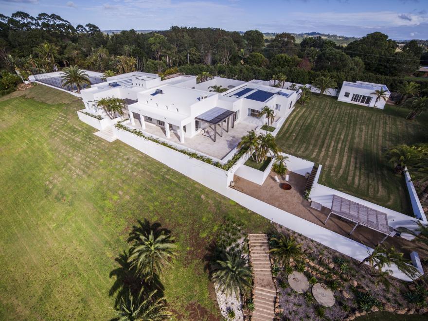 Sharpe Projects