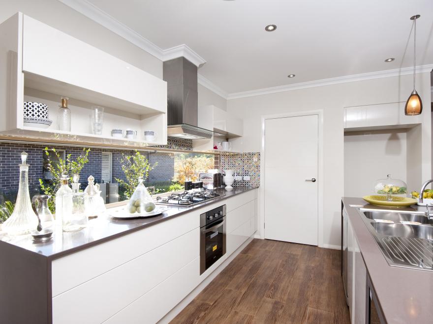 Eden Brae Homes