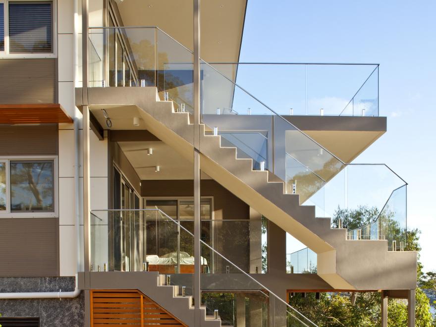 North Residential Constructions Pty Ltd