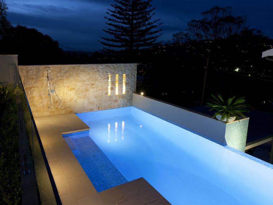 SPLISH SPLASH POOLS