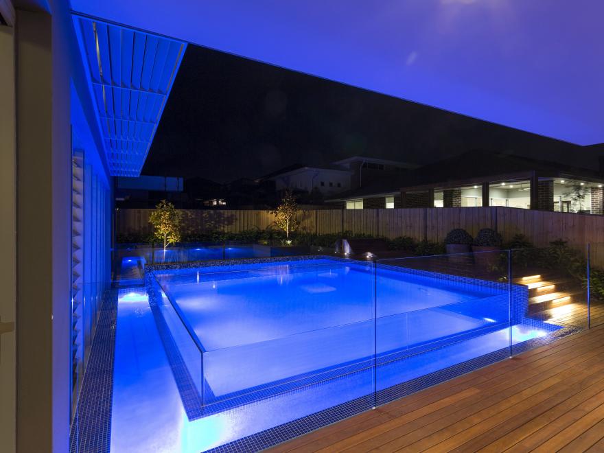 SENATOR POOLS PTY LTD