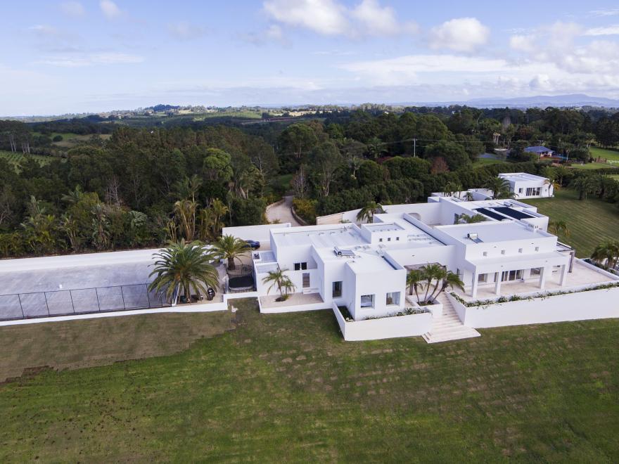 Sharpe Projects