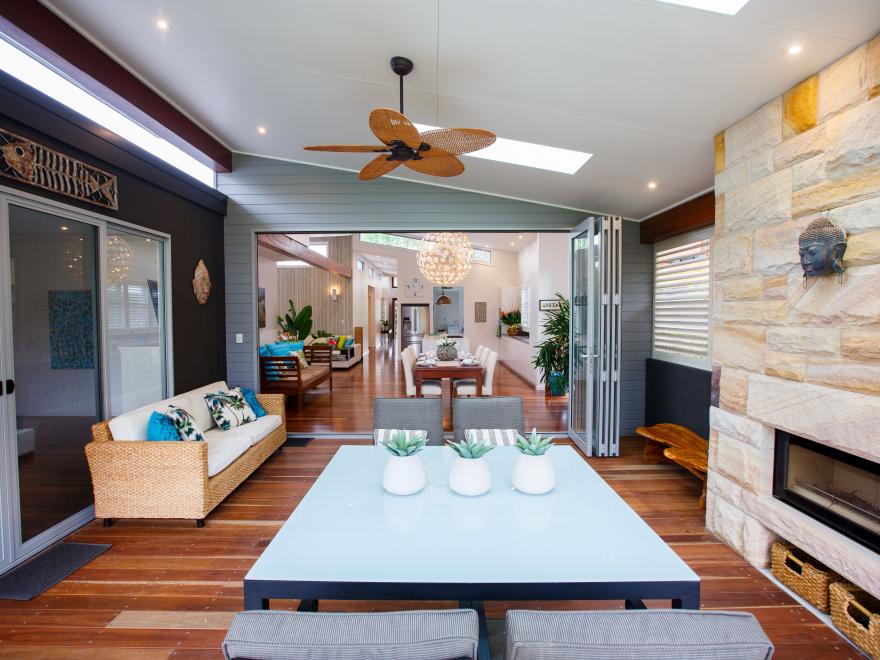 Upstairs Design & Building Co.
