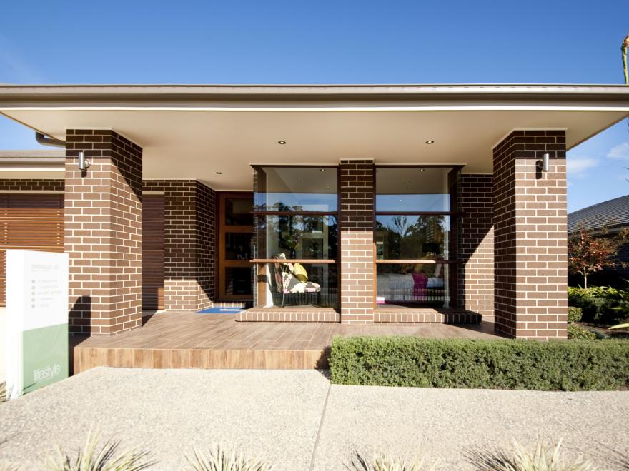 Eden Brae Homes