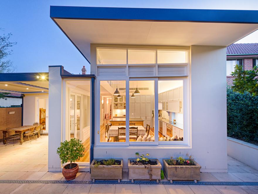 Aspire Constructions