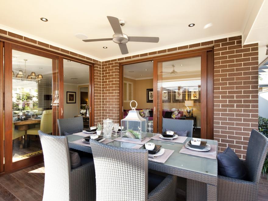 Eden Brae Homes