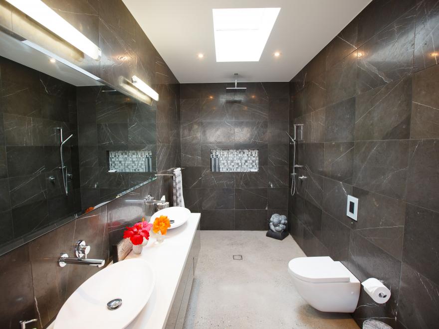 Upstairs Design & Building Co.