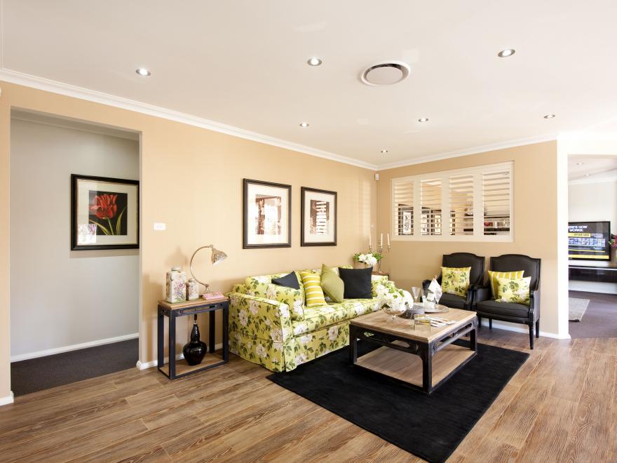 Eden Brae Homes