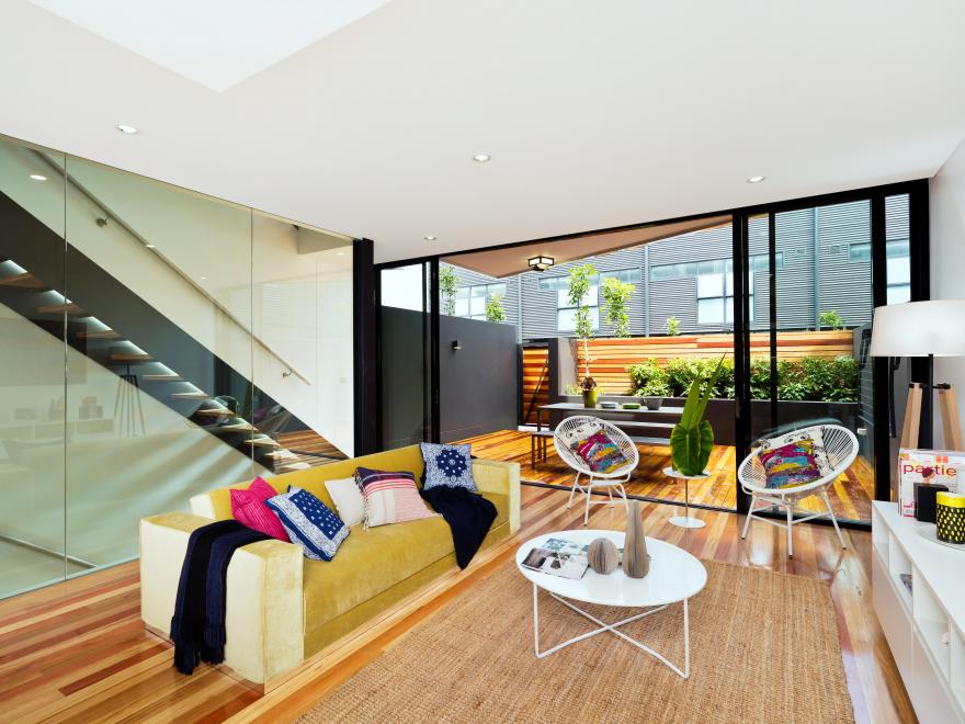 Novati Constructions Pty Ltd