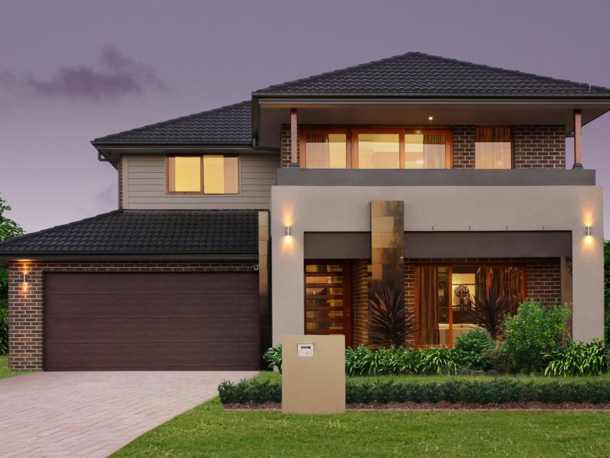Clarendon Homes NSW Pty Ltd