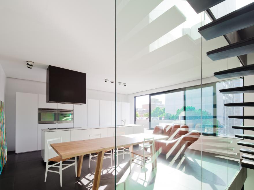 Baseline Constructions | Master Builders Association