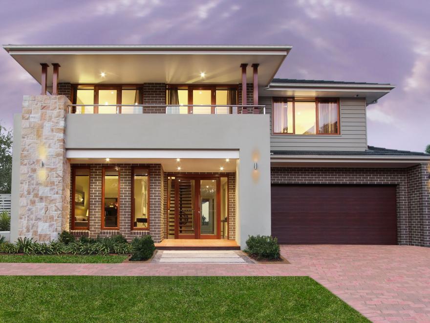 Clarendon Homes Nsw Pty Ltd Master