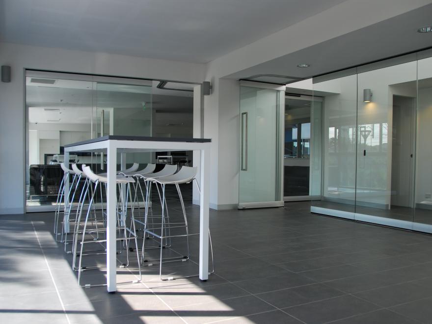 Parkview Constructions Pty Ltd
