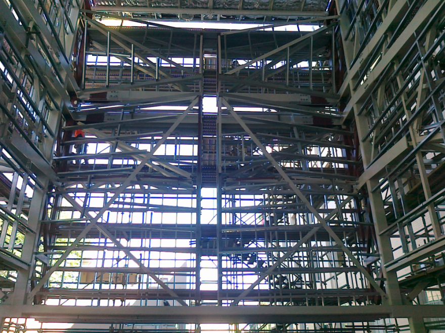 Buildcorp Contracting NSW