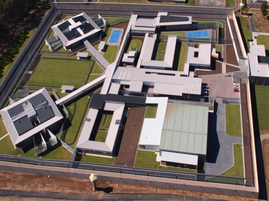 John Holland Pty Ltd