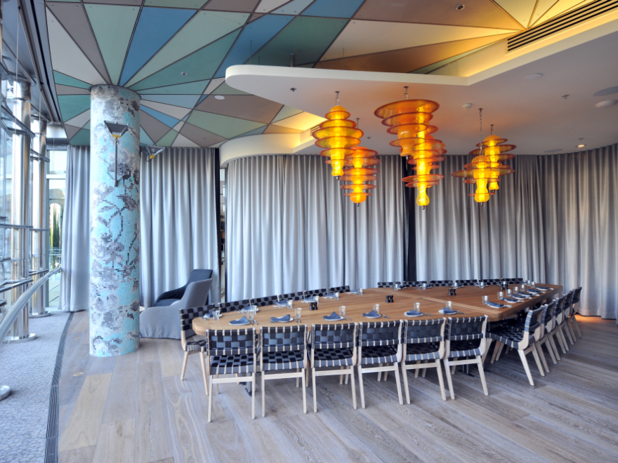 Buildcorp Interiors