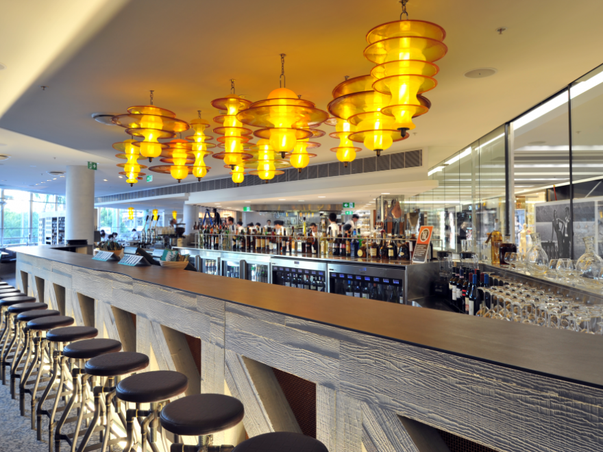 Buildcorp Interiors
