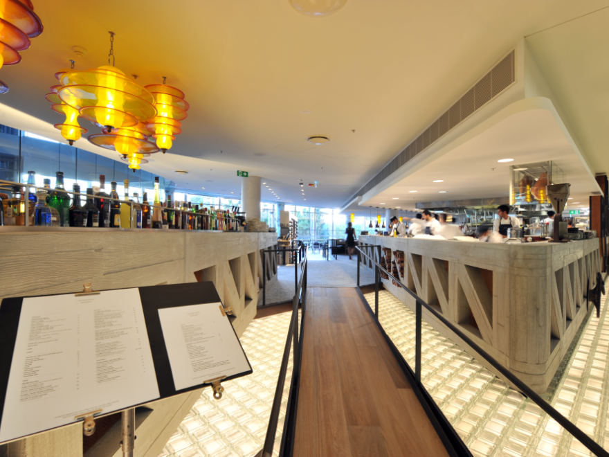 Buildcorp Interiors
