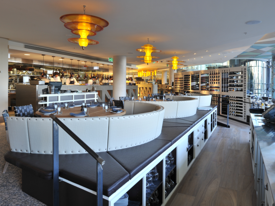 Buildcorp Interiors