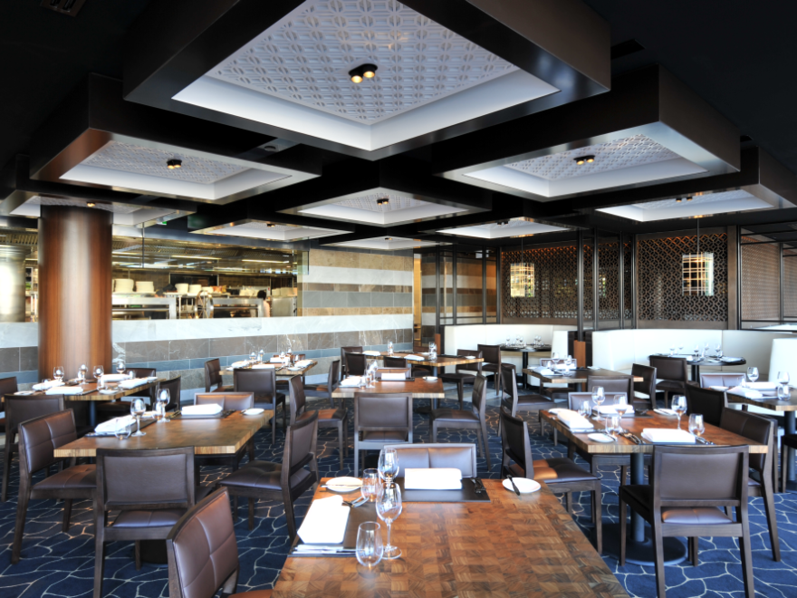 Buildcorp Interiors