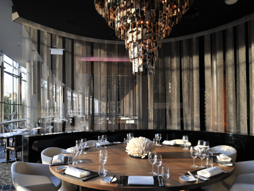 Buildcorp Interiors