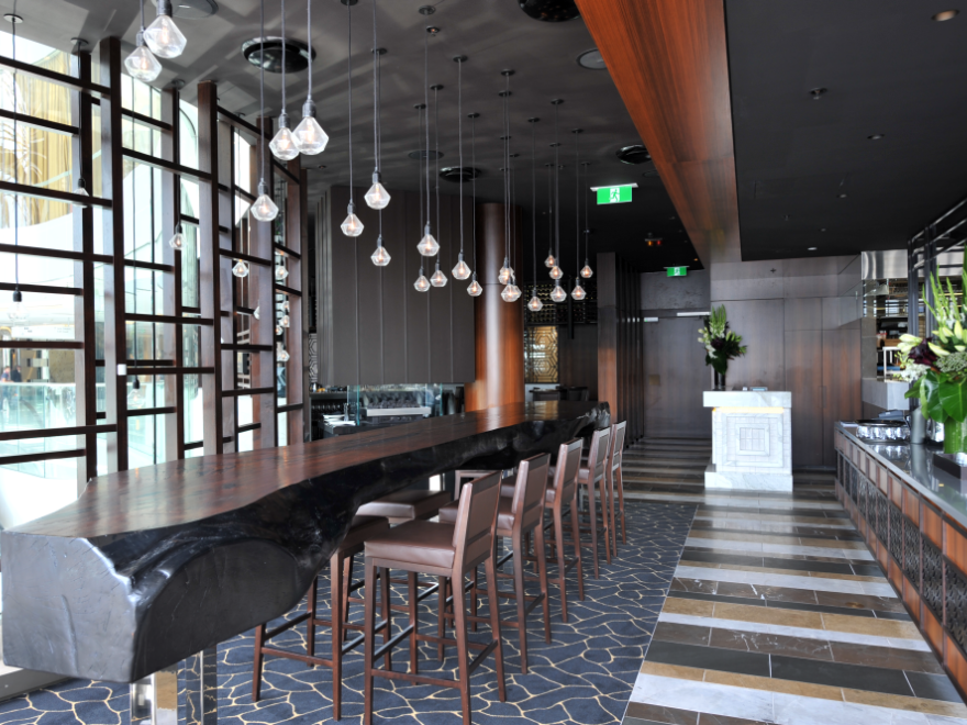 Buildcorp Interiors