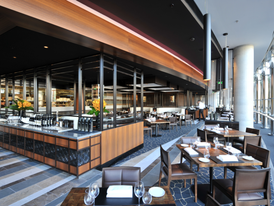 Buildcorp Interiors