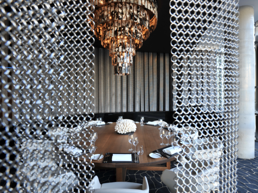 Buildcorp Interiors