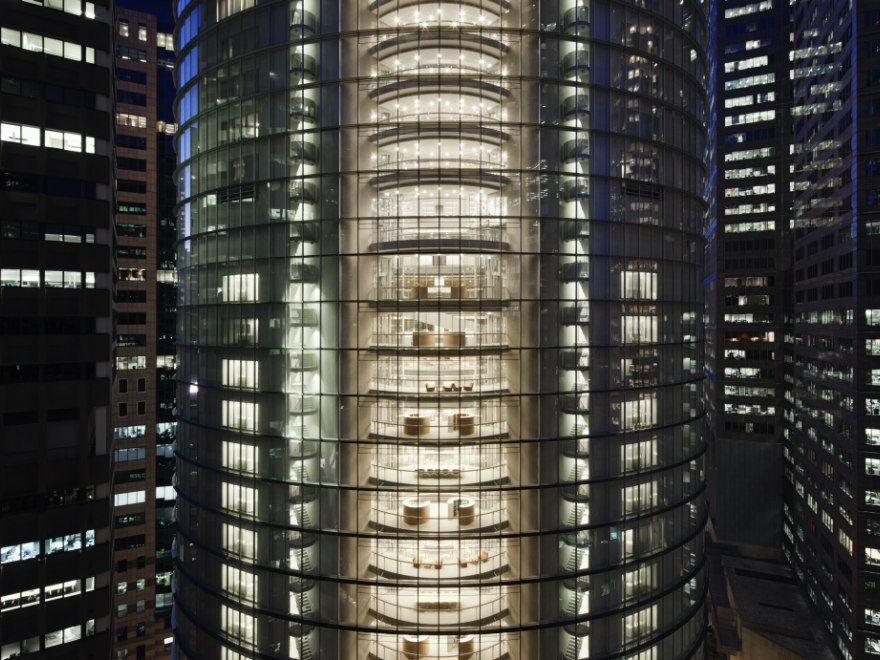 Grocon Constructors NSW Pty Ltd