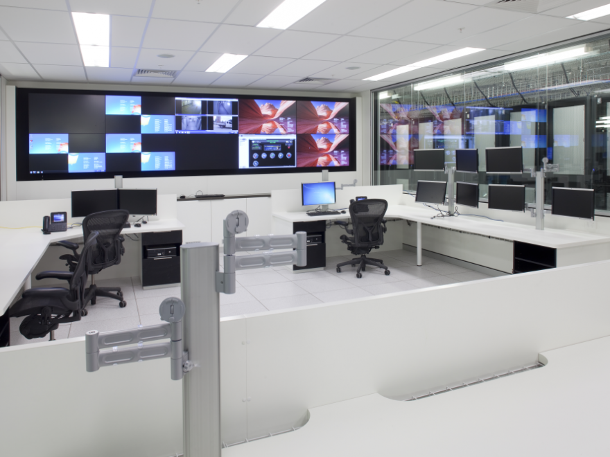 FDC Construction & Fitout Pty Ltd