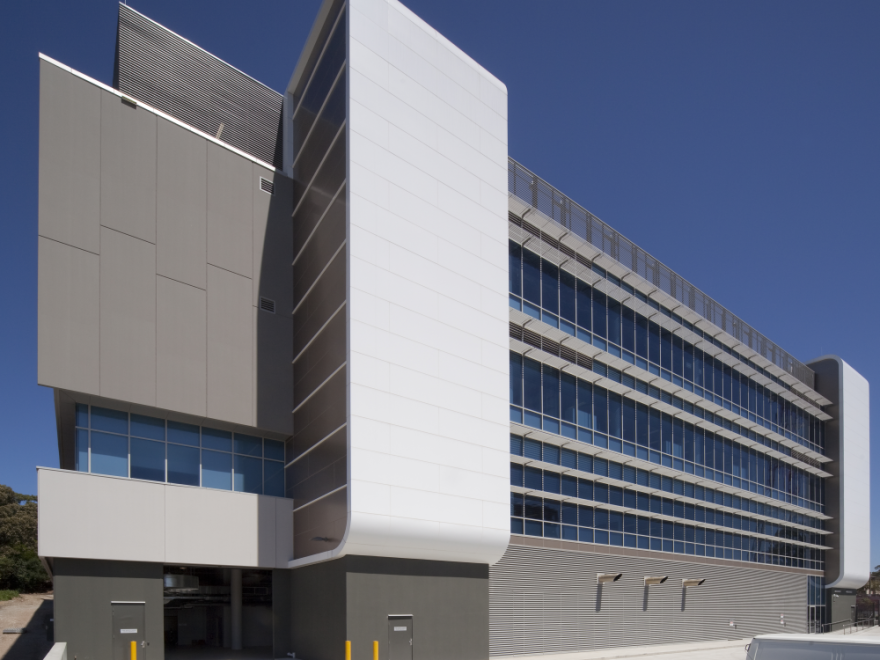 FDC Construction & Fitout Pty Ltd