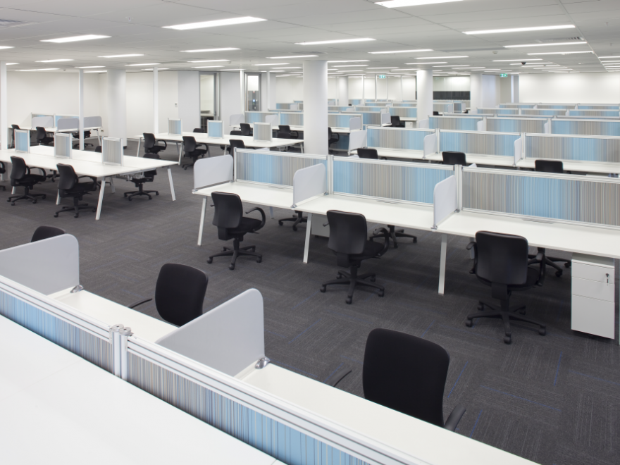 FDC Construction & Fitout Pty Ltd