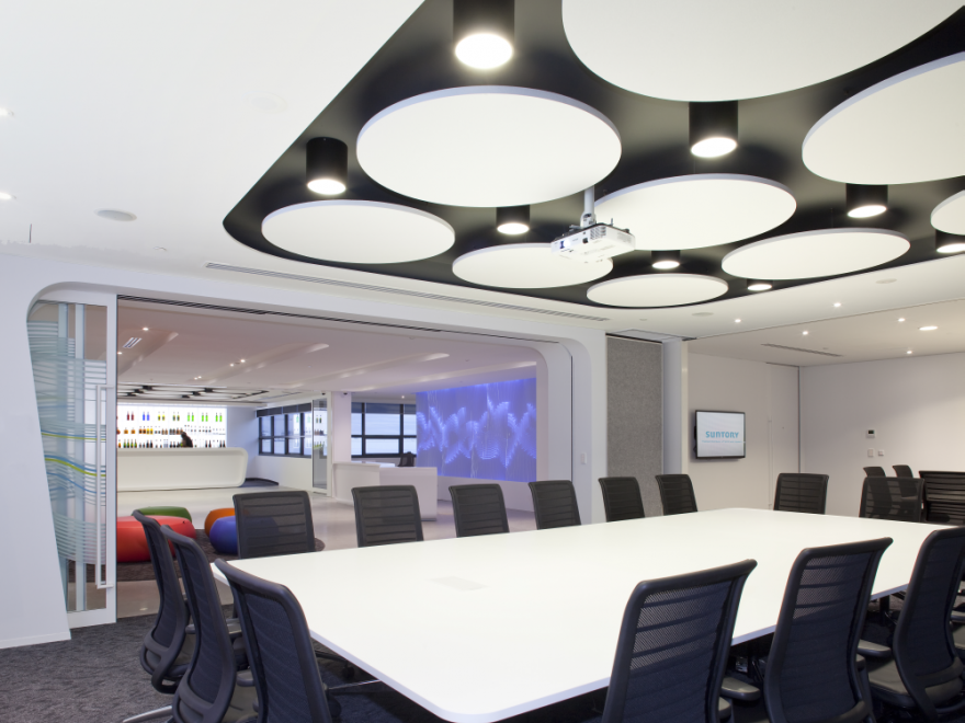 FDC Construction & Fitout Pty Ltd
