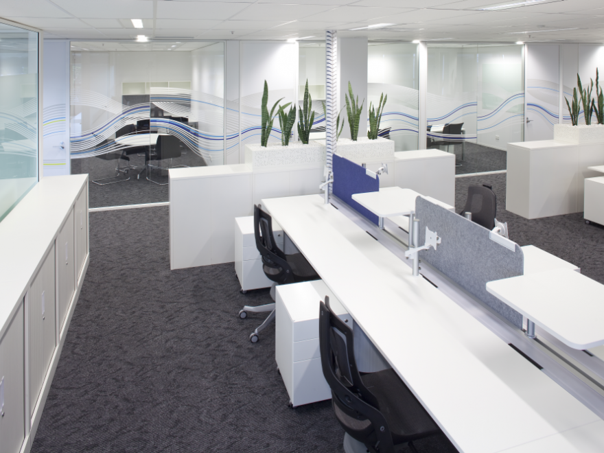 FDC Construction & Fitout Pty Ltd