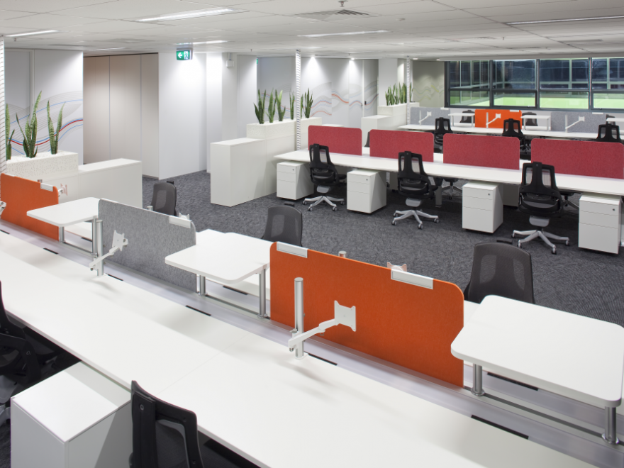 FDC Construction & Fitout Pty Ltd