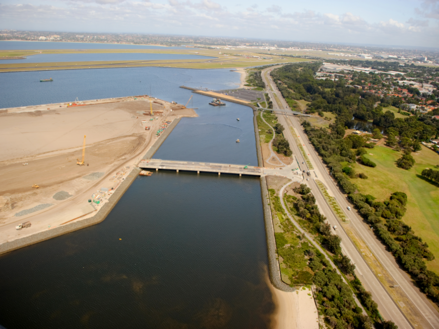 Baulderstone Pty Ltd