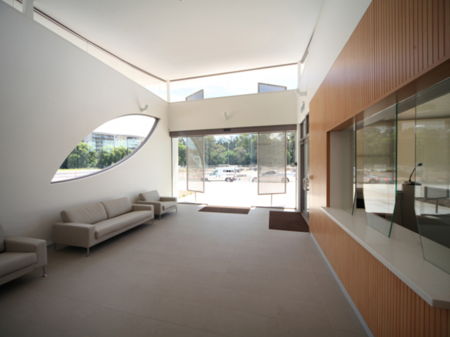Zadro Constructions Pty Ltd