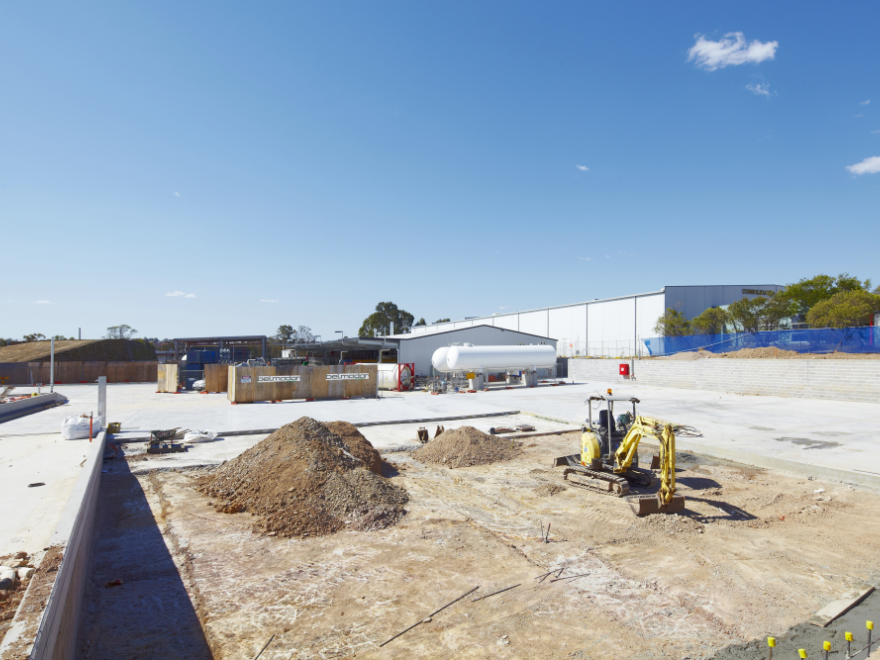 James Blackburne - Belmadar Pty Ltd