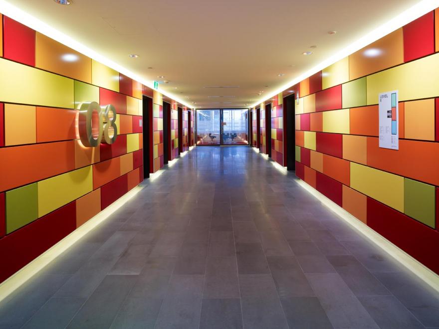 Built NSW Pty Ltd